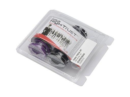 Evolis Ymck Color Ribbon RT4F010EAA
